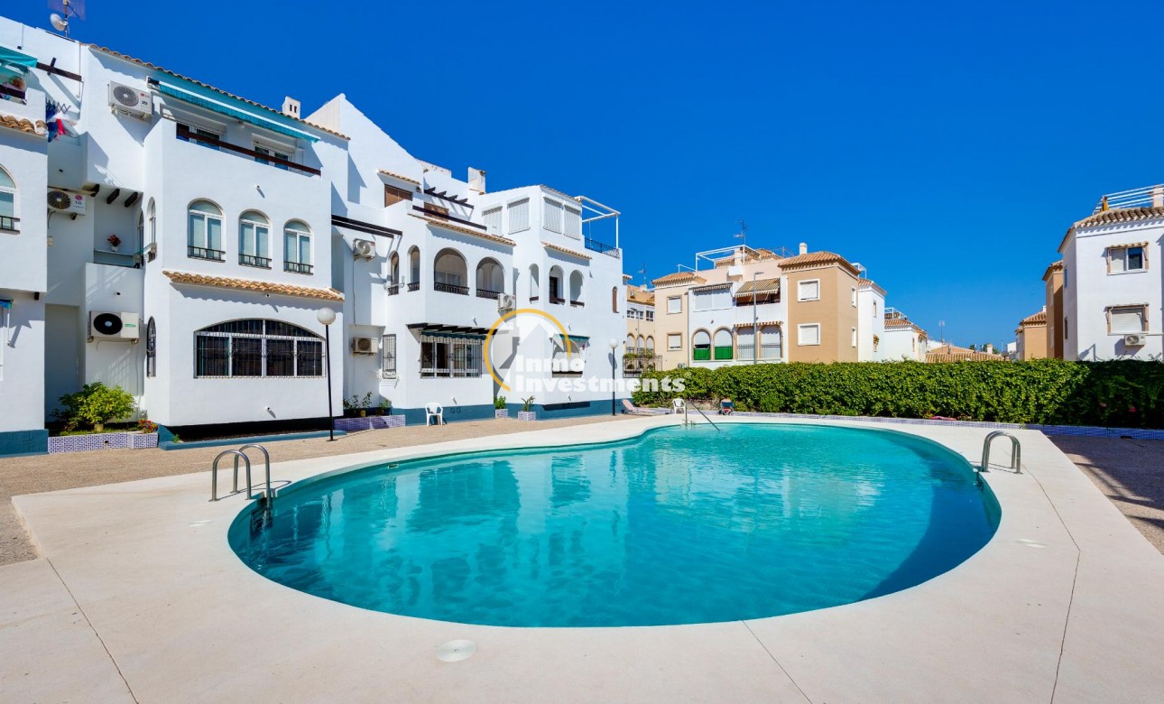Till salu - Bungalow - Torrevieja - Playa de los Naufragos