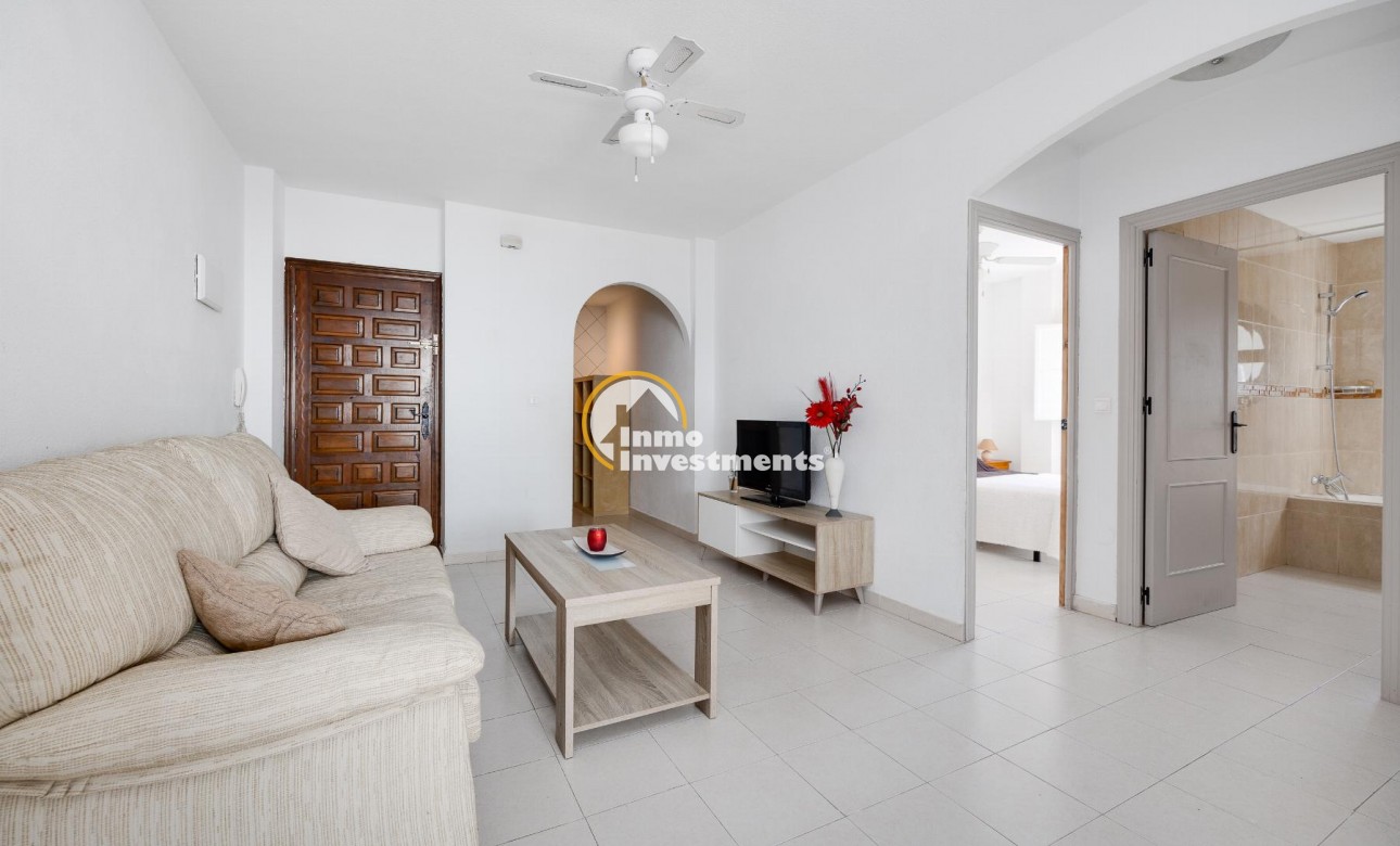 Till salu - Bungalow - Torrevieja - Playa de los Naufragos