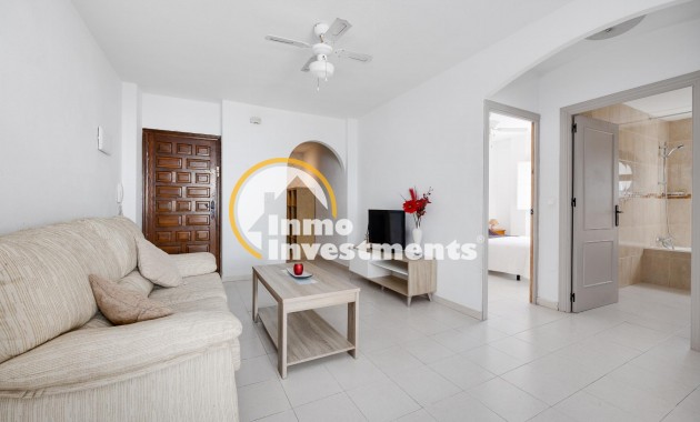 Till salu - Bungalow - Torrevieja - Playa de los Naufragos