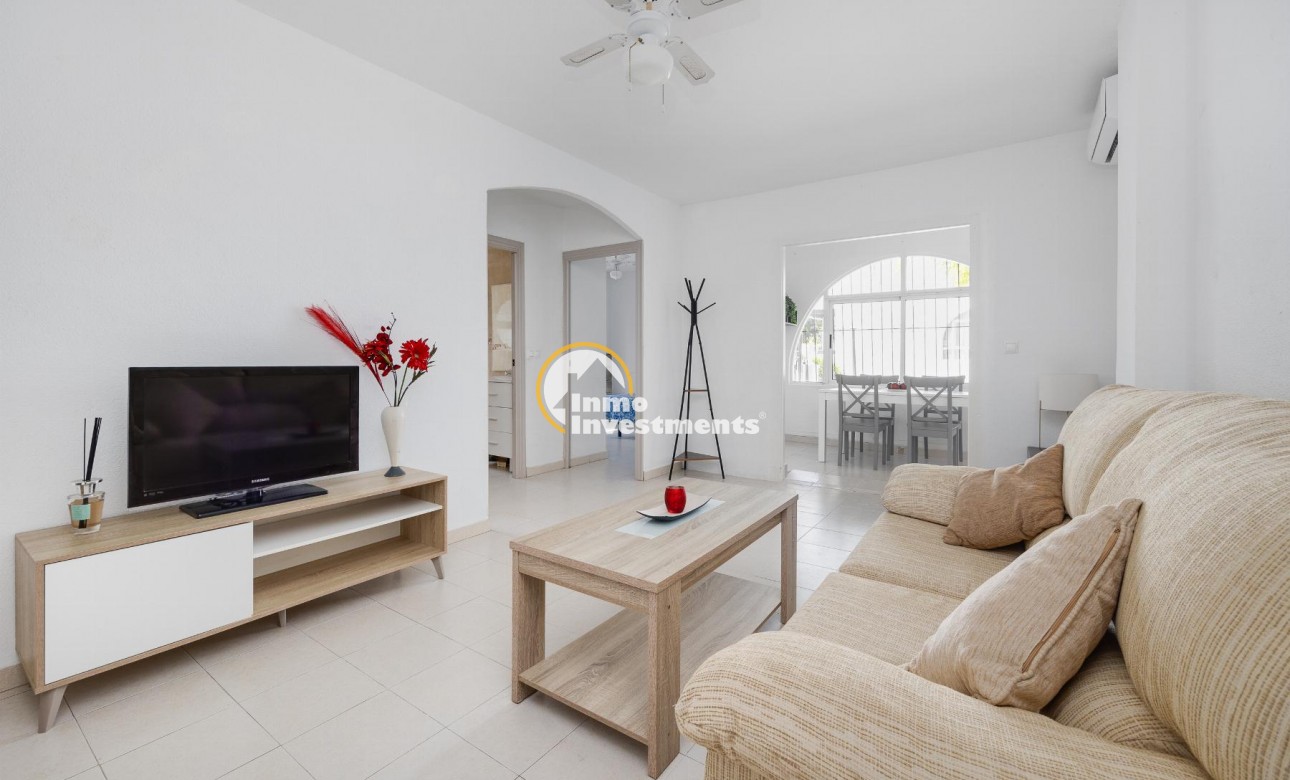 Till salu - Bungalow - Torrevieja - Playa de los Naufragos