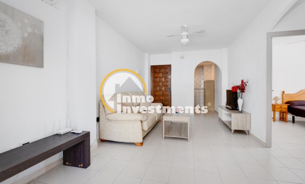 Till salu - Bungalow - Torrevieja - Playa de los Naufragos