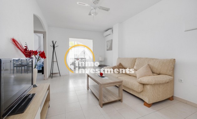 Till salu - Bungalow - Torrevieja - Playa de los Naufragos