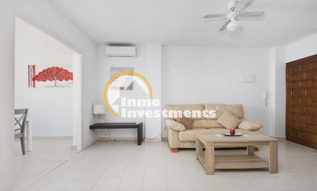Till salu - Bungalow - Torrevieja - Playa de los Naufragos