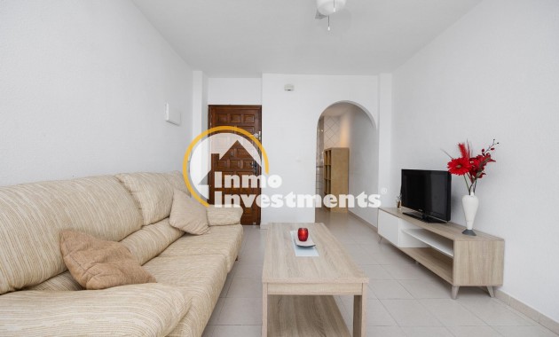 Till salu - Bungalow - Torrevieja - Playa de los Naufragos