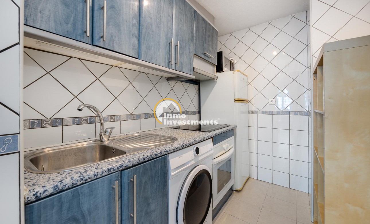 Till salu - Bungalow - Torrevieja - Playa de los Naufragos