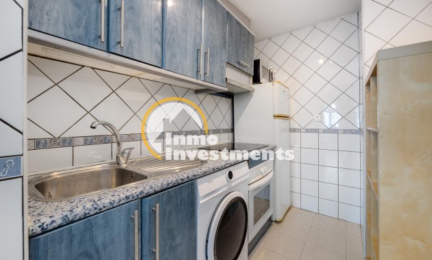 Till salu - Bungalow - Torrevieja - Playa de los Naufragos