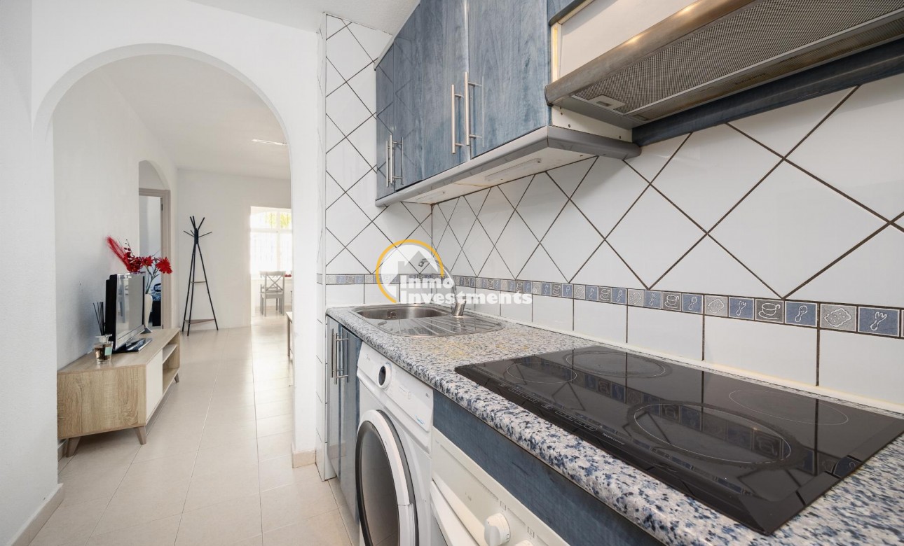 Till salu - Bungalow - Torrevieja - Playa de los Naufragos