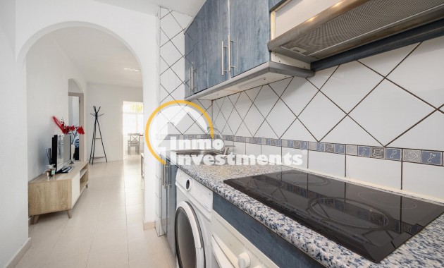Till salu - Bungalow - Torrevieja - Playa de los Naufragos