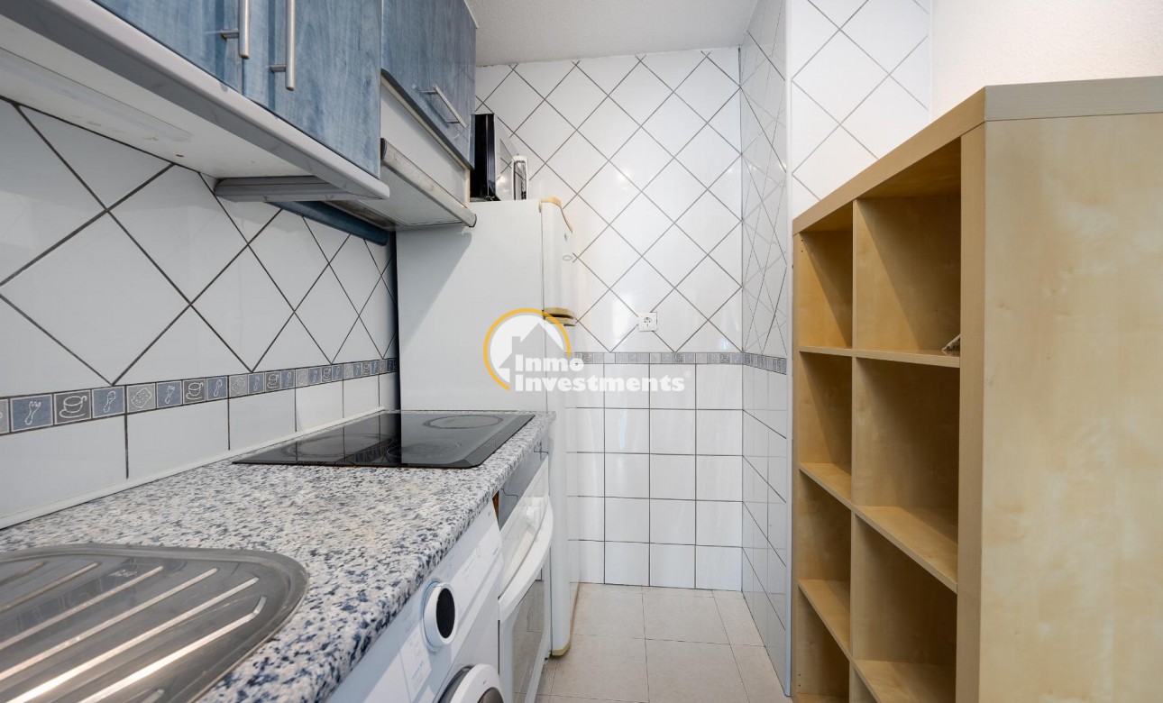 Till salu - Bungalow - Torrevieja - Playa de los Naufragos