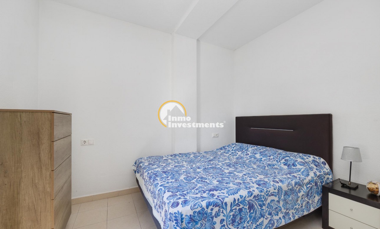 Till salu - Bungalow - Torrevieja - Playa de los Naufragos