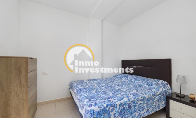 Till salu - Bungalow - Torrevieja - Playa de los Naufragos