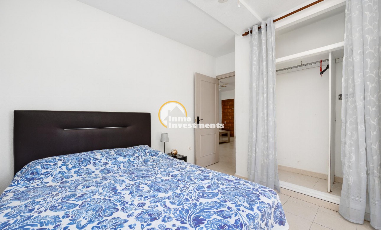Till salu - Bungalow - Torrevieja - Playa de los Naufragos