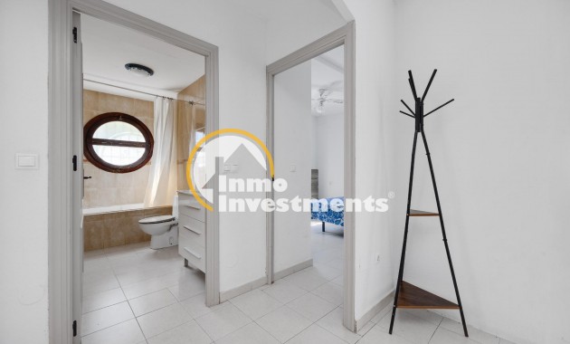 Till salu - Bungalow - Torrevieja - Playa de los Naufragos