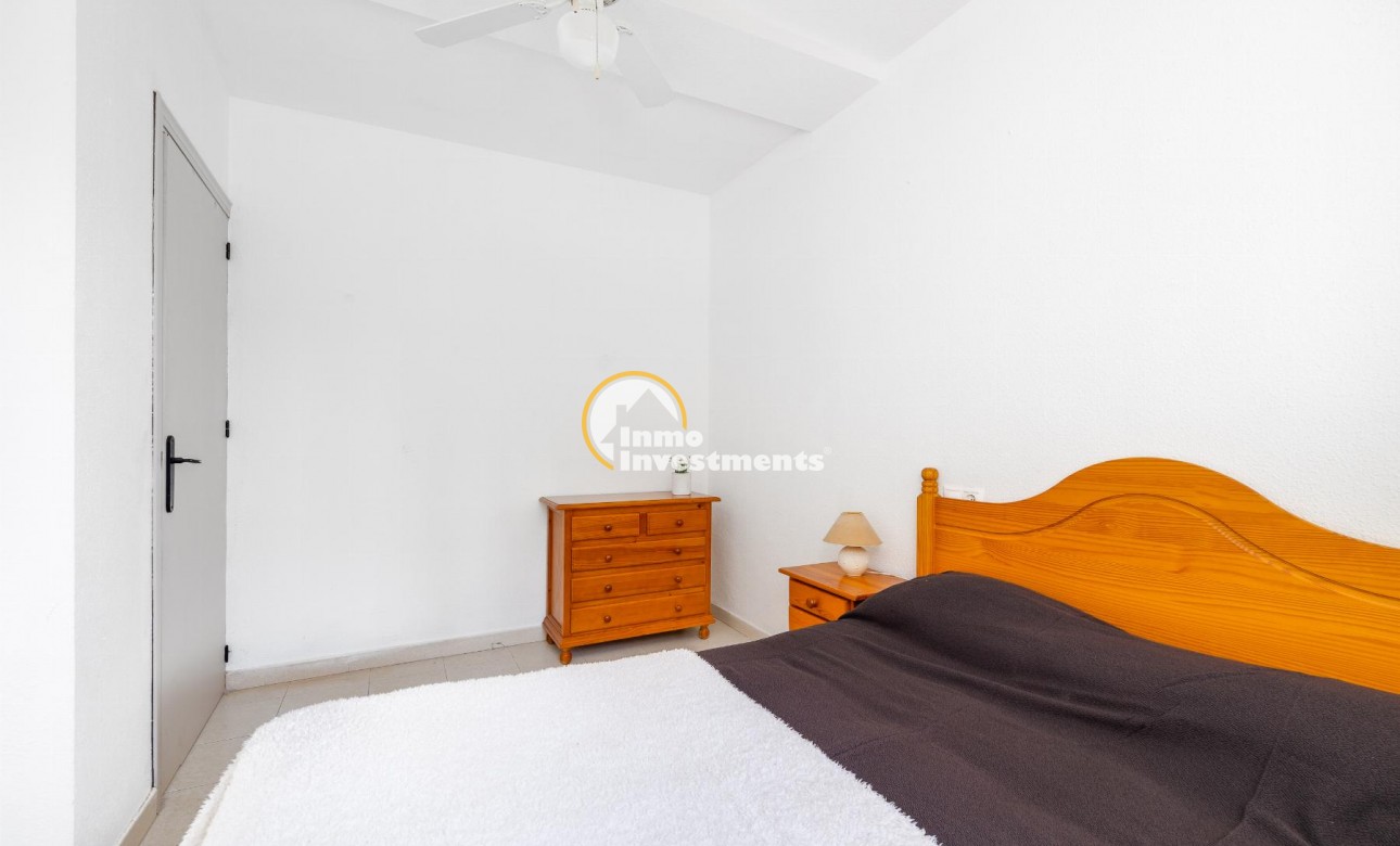 Till salu - Bungalow - Torrevieja - Playa de los Naufragos