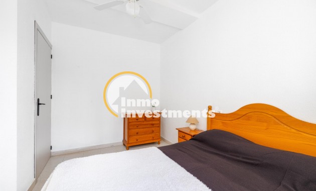 Till salu - Bungalow - Torrevieja - Playa de los Naufragos