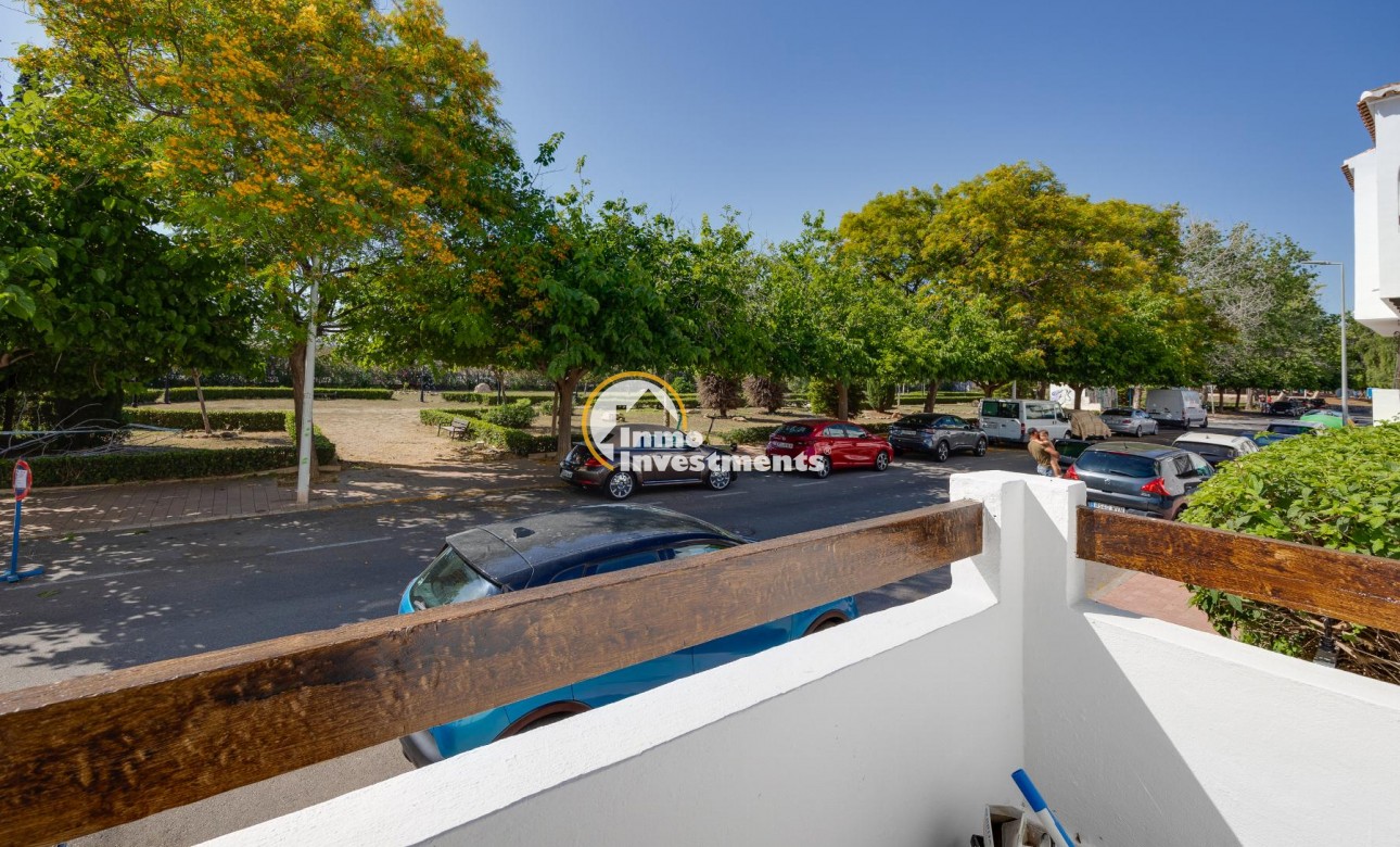 Till salu - Bungalow - Torrevieja - Playa de los Naufragos