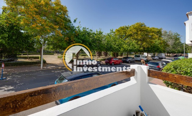 Till salu - Bungalow - Torrevieja - Playa de los Naufragos