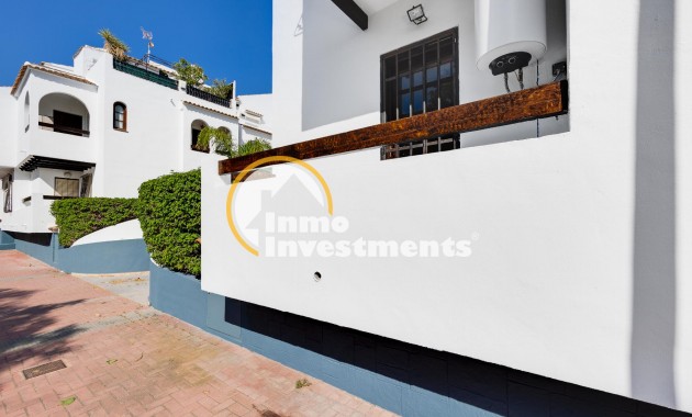 Till salu - Bungalow - Torrevieja - Playa de los Naufragos
