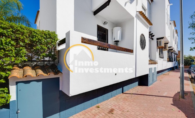 Till salu - Bungalow - Torrevieja - Playa de los Naufragos