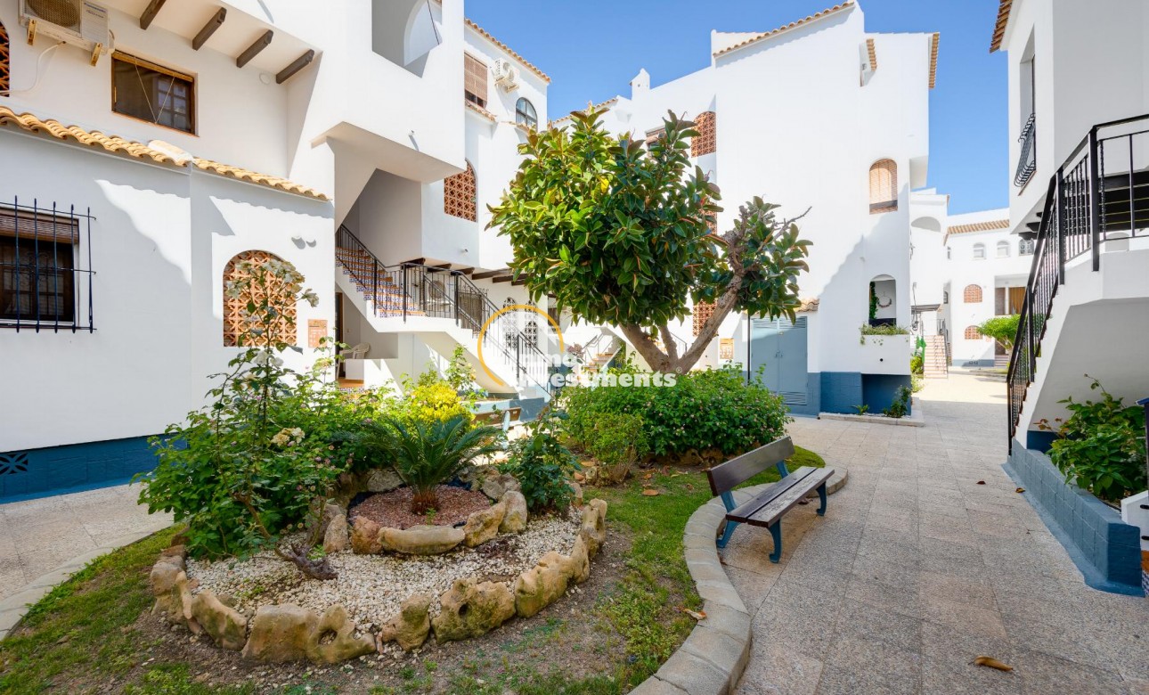 Till salu - Bungalow - Torrevieja - Playa de los Naufragos