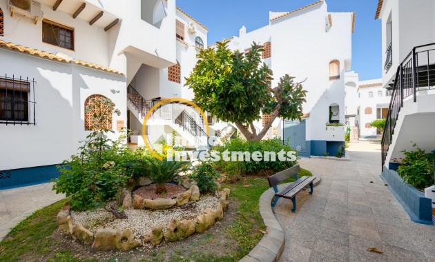 Till salu - Bungalow - Torrevieja - Playa de los Naufragos