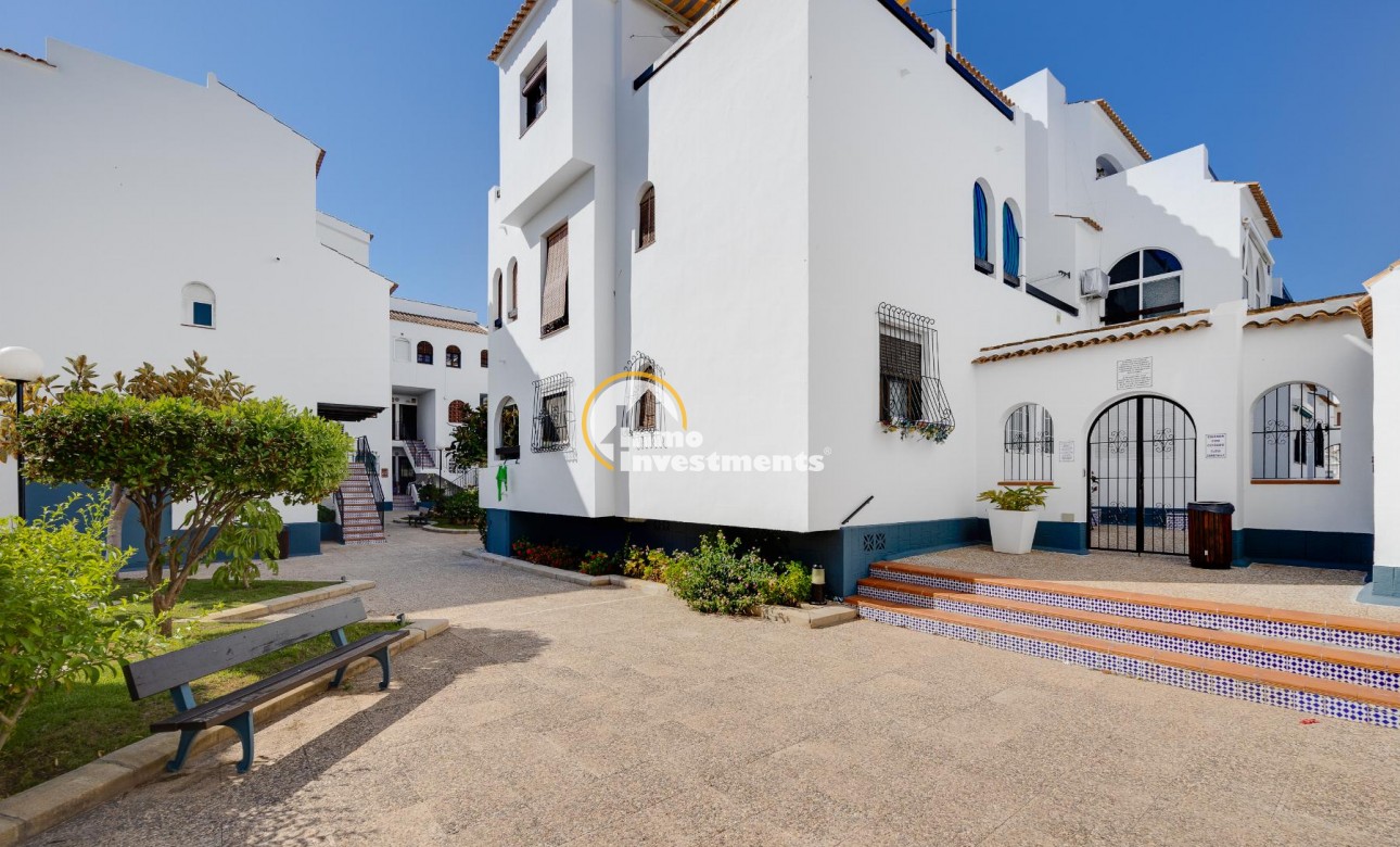 Till salu - Bungalow - Torrevieja - Playa de los Naufragos