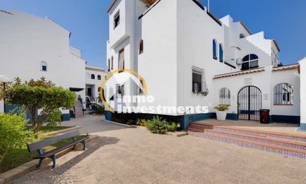 Till salu - Bungalow - Torrevieja - Playa de los Naufragos