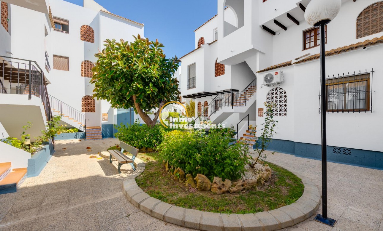 Till salu - Bungalow - Torrevieja - Playa de los Naufragos