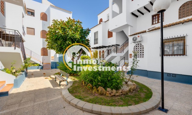 Till salu - Bungalow - Torrevieja - Playa de los Naufragos