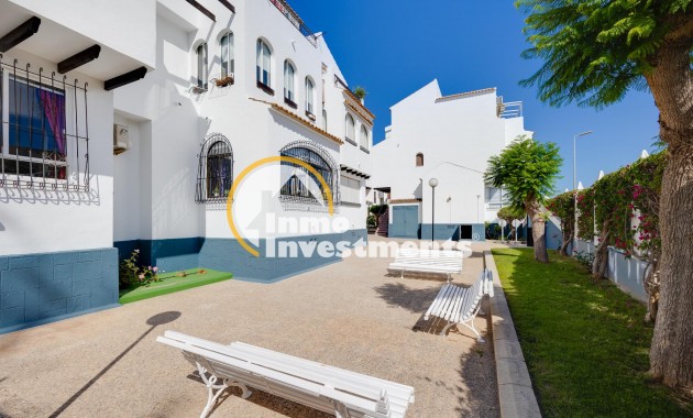 Till salu - Bungalow - Torrevieja - Playa de los Naufragos