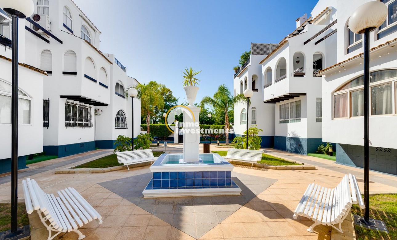 Till salu - Bungalow - Torrevieja - Playa de los Naufragos