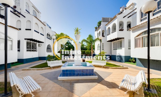 Till salu - Bungalow - Torrevieja - Playa de los Naufragos