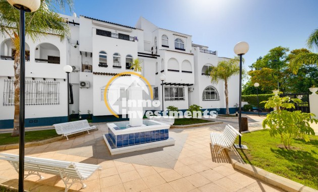 Till salu - Bungalow - Torrevieja - Playa de los Naufragos