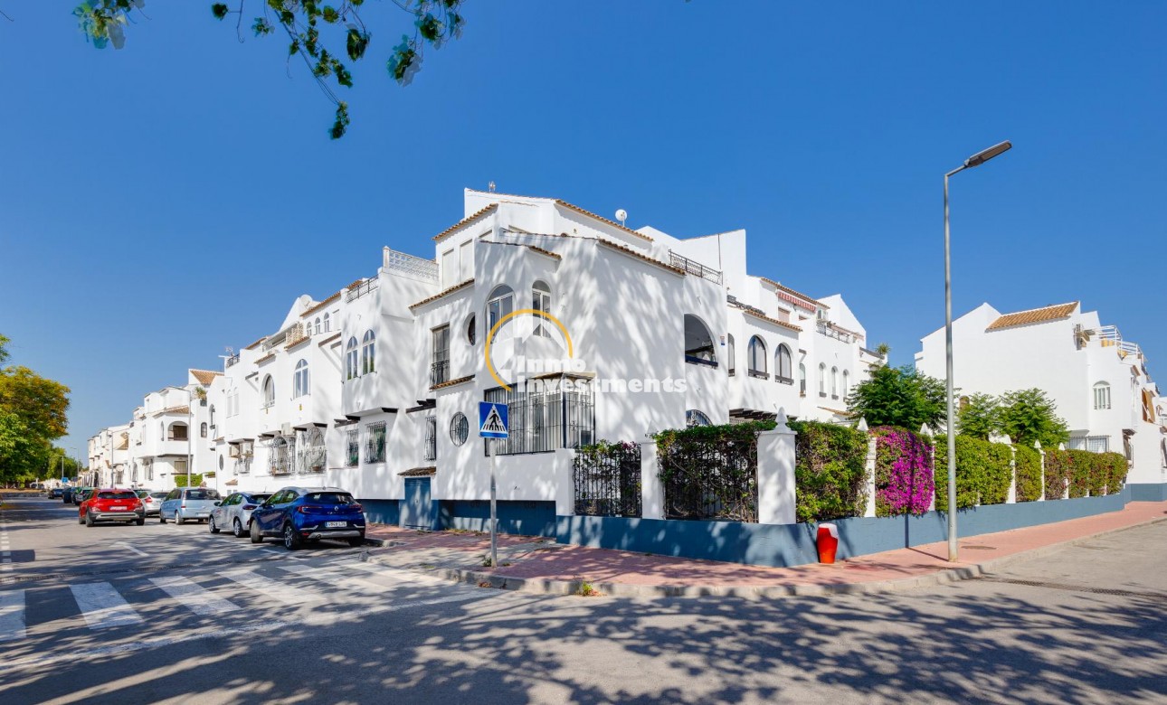 Till salu - Bungalow - Torrevieja - Playa de los Naufragos
