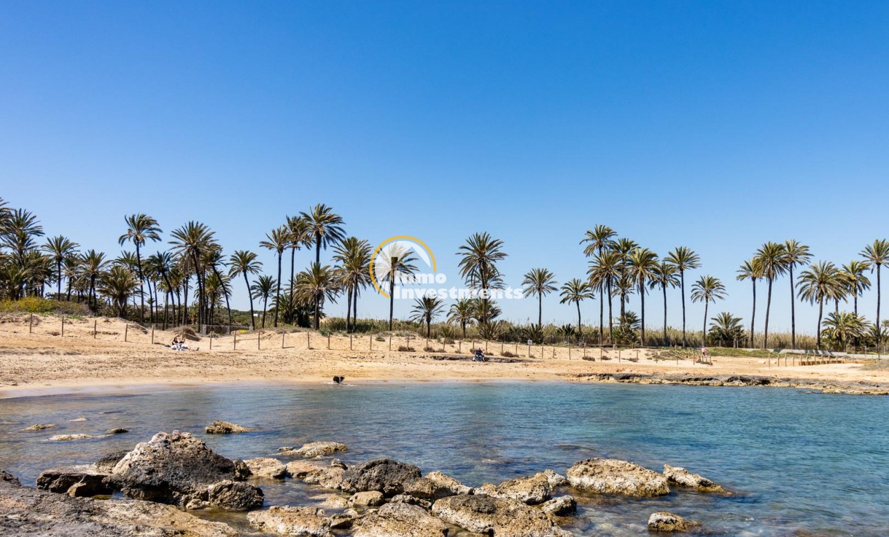 Till salu - Bungalow - Torrevieja - Playa de los Naufragos