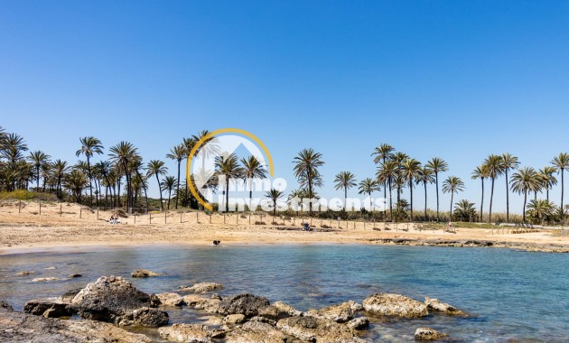 Till salu - Bungalow - Torrevieja - Playa de los Naufragos
