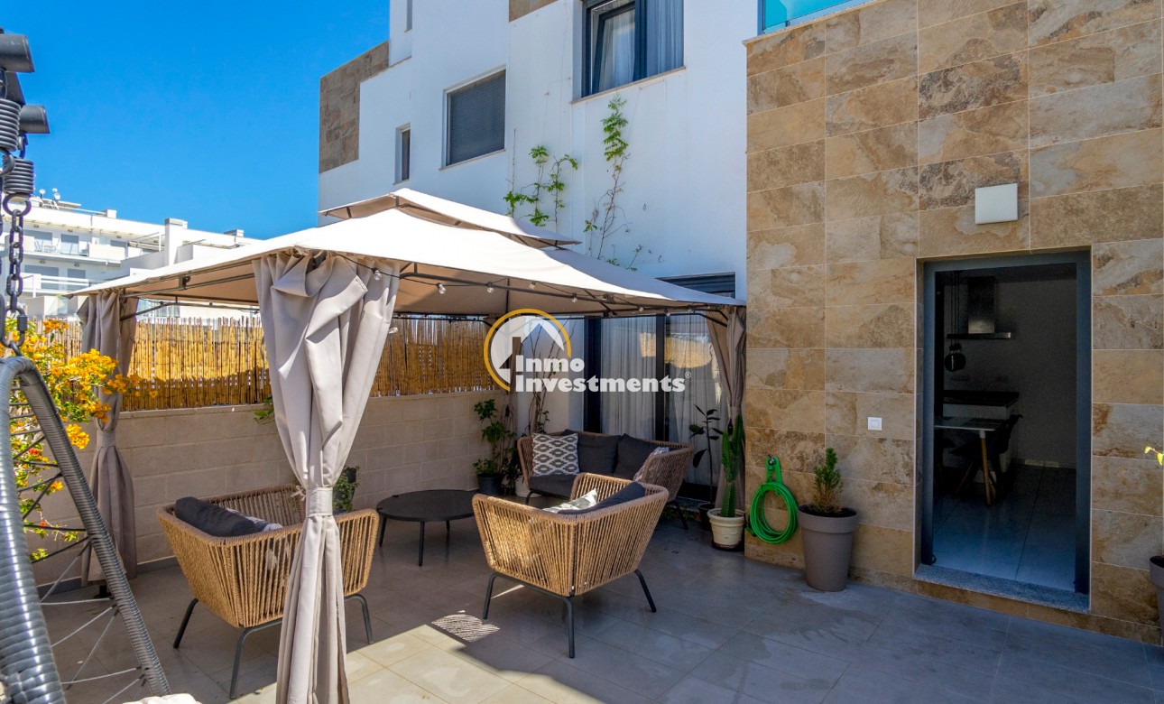 Gebrauchtimmobilien - Villa - Villamartin