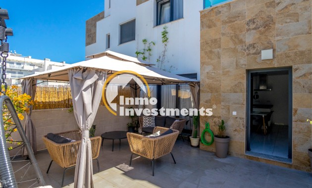 Gebrauchtimmobilien - Villa - Villamartin