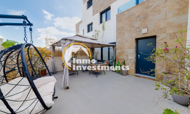 Gebrauchtimmobilien - Villa - Villamartin