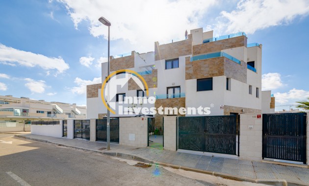 Gebrauchtimmobilien - Villa - Villamartin
