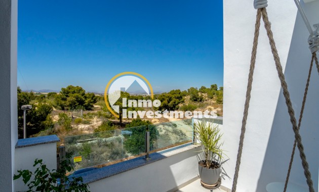 Gebrauchtimmobilien - Villa - Villamartin