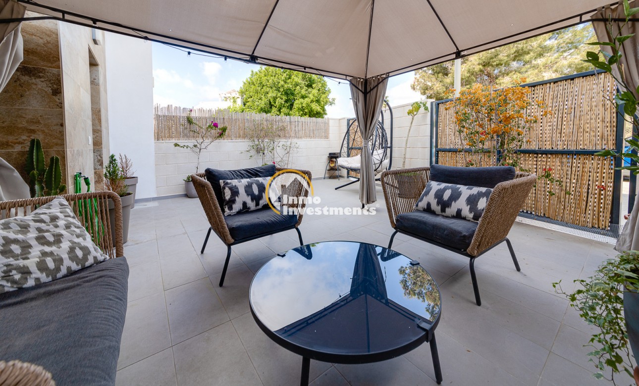 Gebrauchtimmobilien - Villa - Villamartin