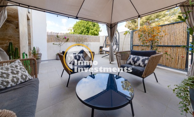 Gebrauchtimmobilien - Villa - Villamartin