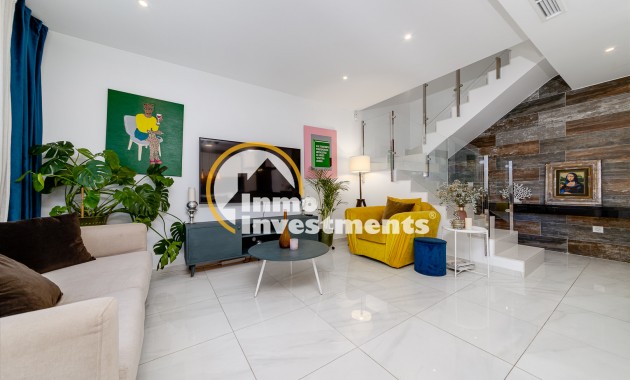 Gebrauchtimmobilien - Villa - Villamartin