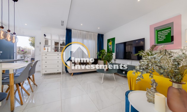 Gebrauchtimmobilien - Villa - Villamartin