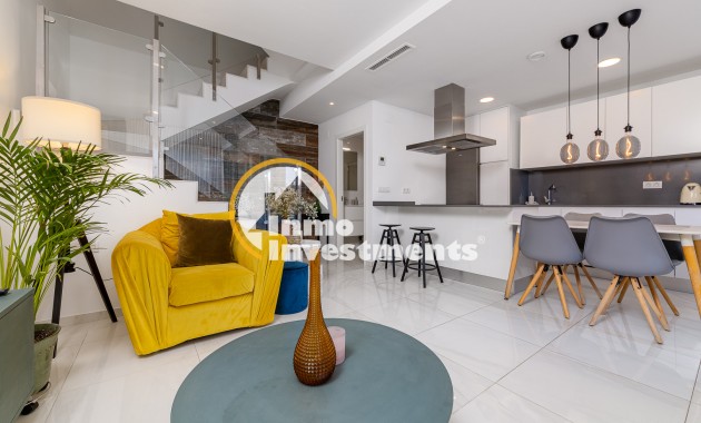 Gebrauchtimmobilien - Villa - Villamartin