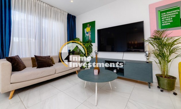 Gebrauchtimmobilien - Villa - Villamartin