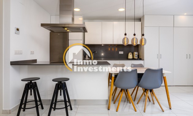 Gebrauchtimmobilien - Villa - Villamartin