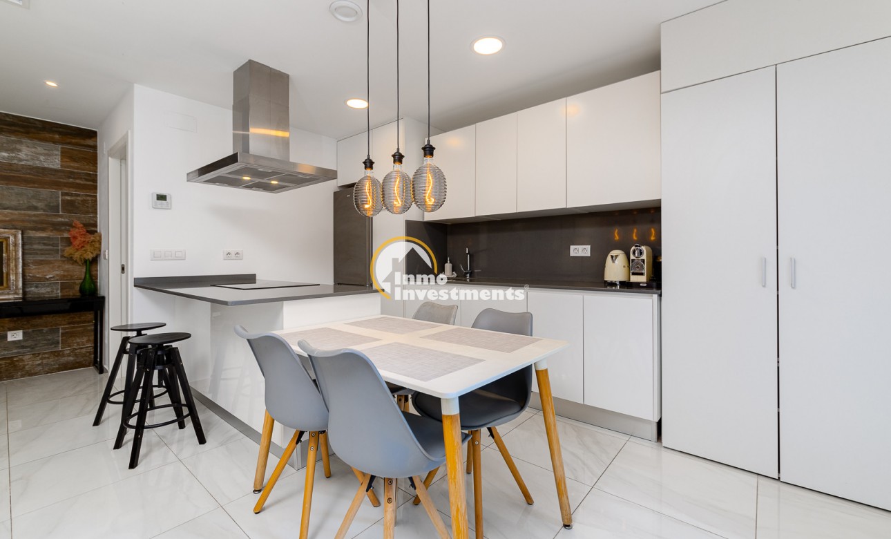 Gebrauchtimmobilien - Villa - Villamartin