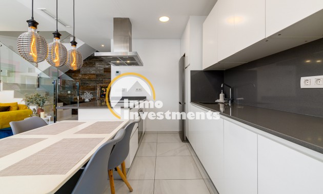 Gebrauchtimmobilien - Villa - Villamartin